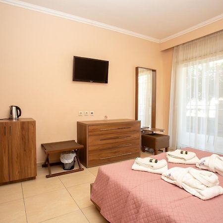 Orchidea Boutique Hotel Kallithea  Luaran gambar