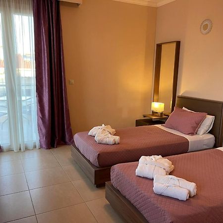 Orchidea Boutique Hotel Kallithea  Luaran gambar