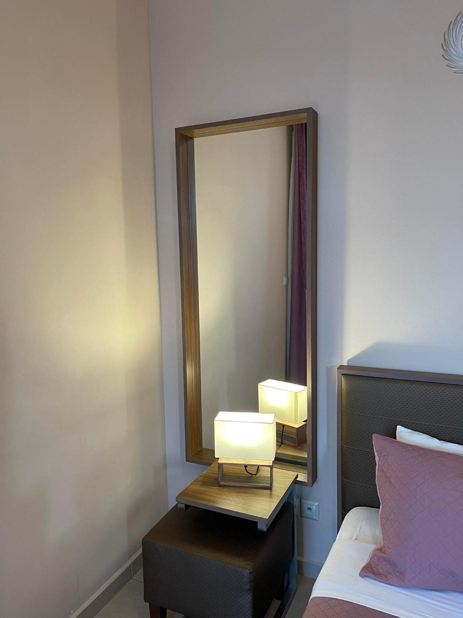 Orchidea Boutique Hotel Kallithea  Luaran gambar