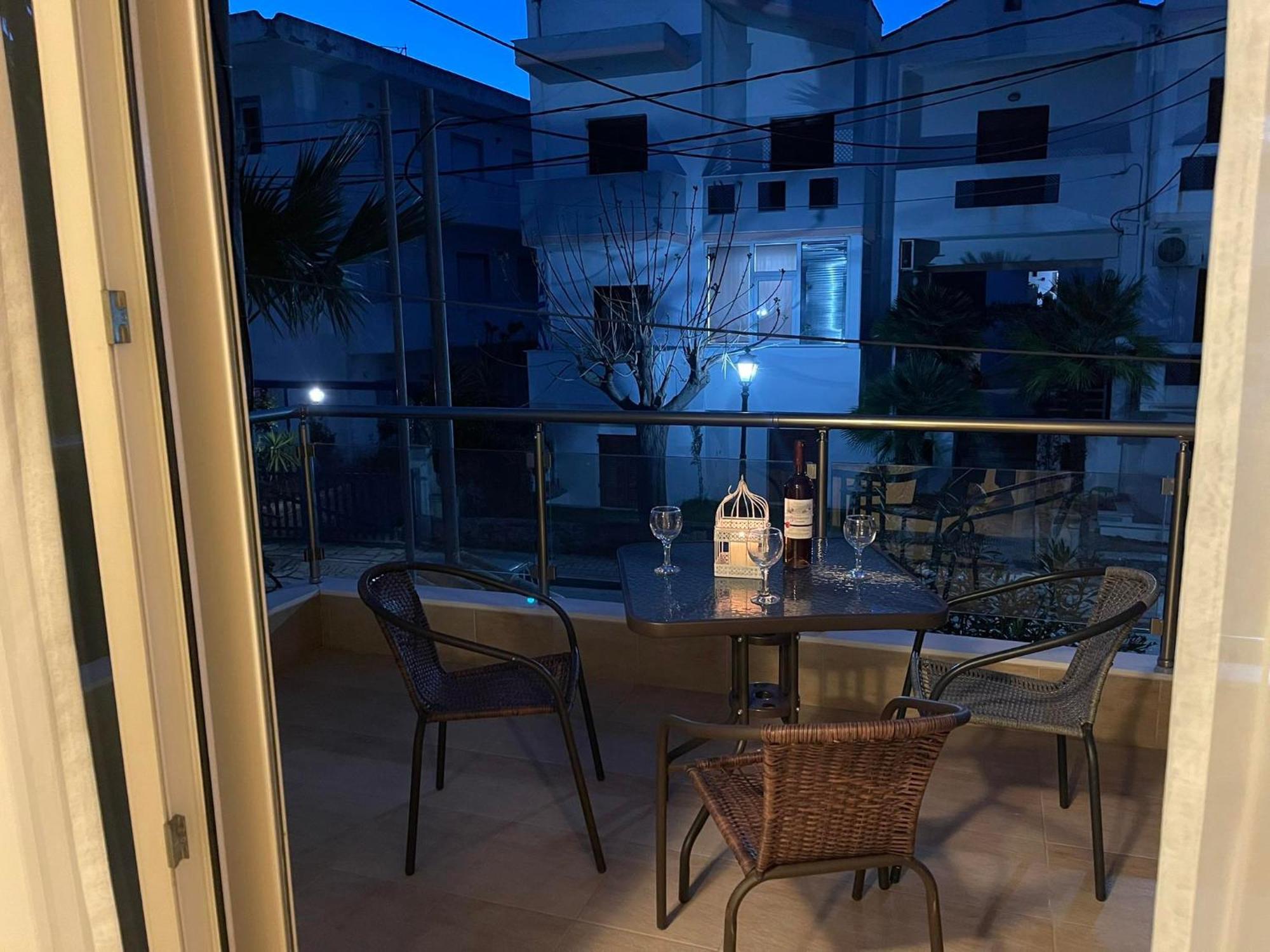 Orchidea Boutique Hotel Kallithea  Luaran gambar