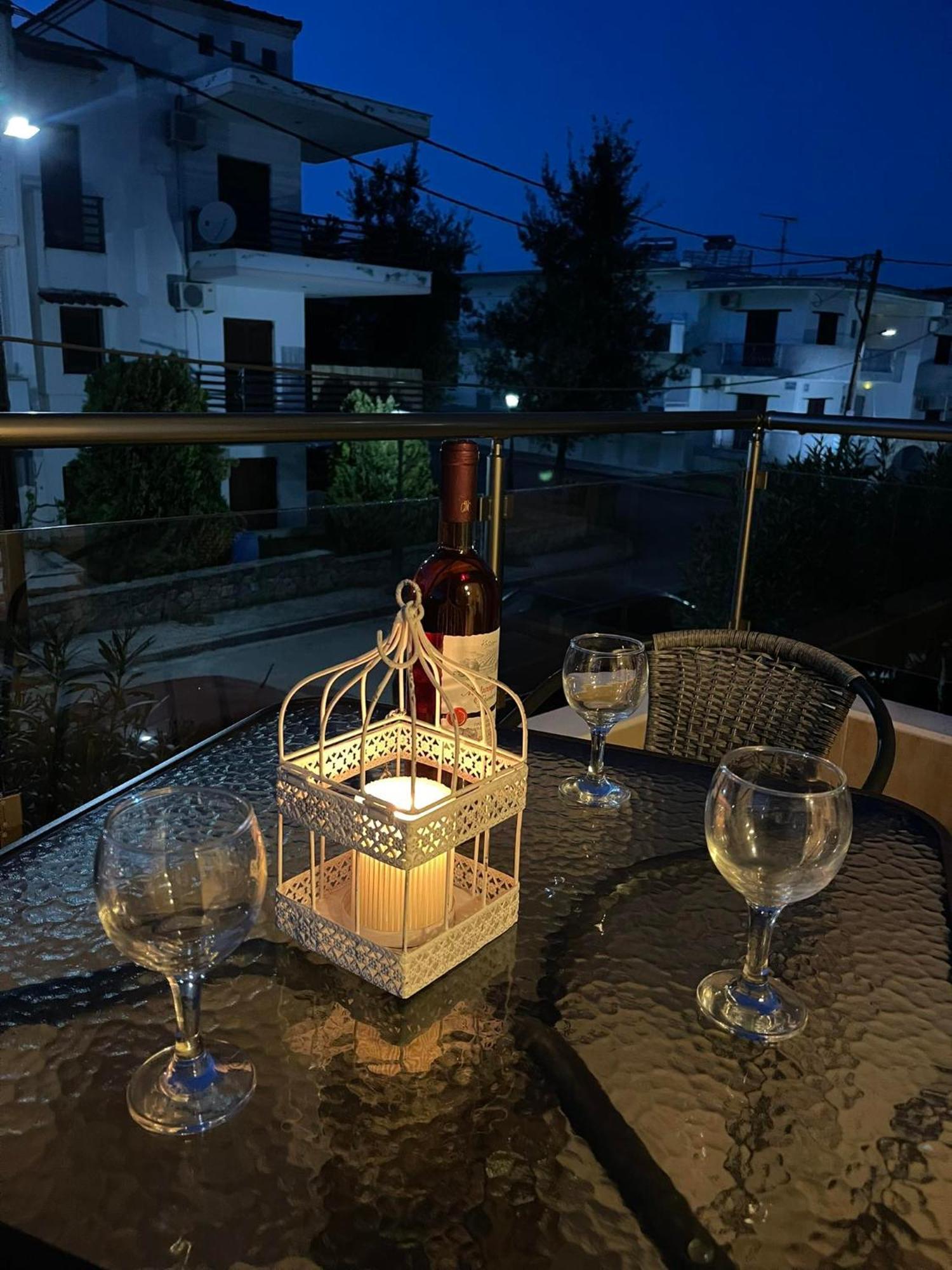 Orchidea Boutique Hotel Kallithea  Luaran gambar