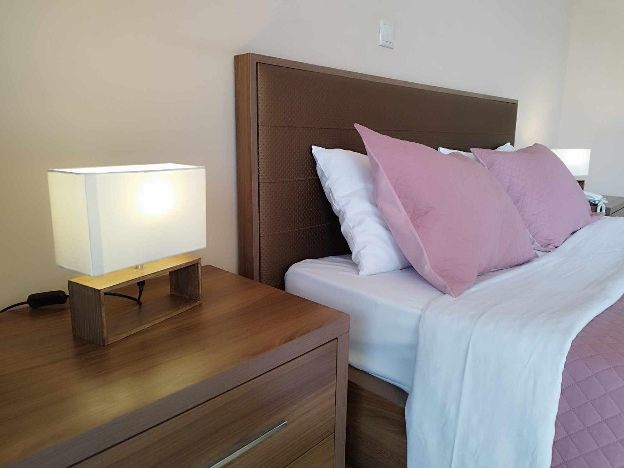 Orchidea Boutique Hotel Kallithea  Luaran gambar