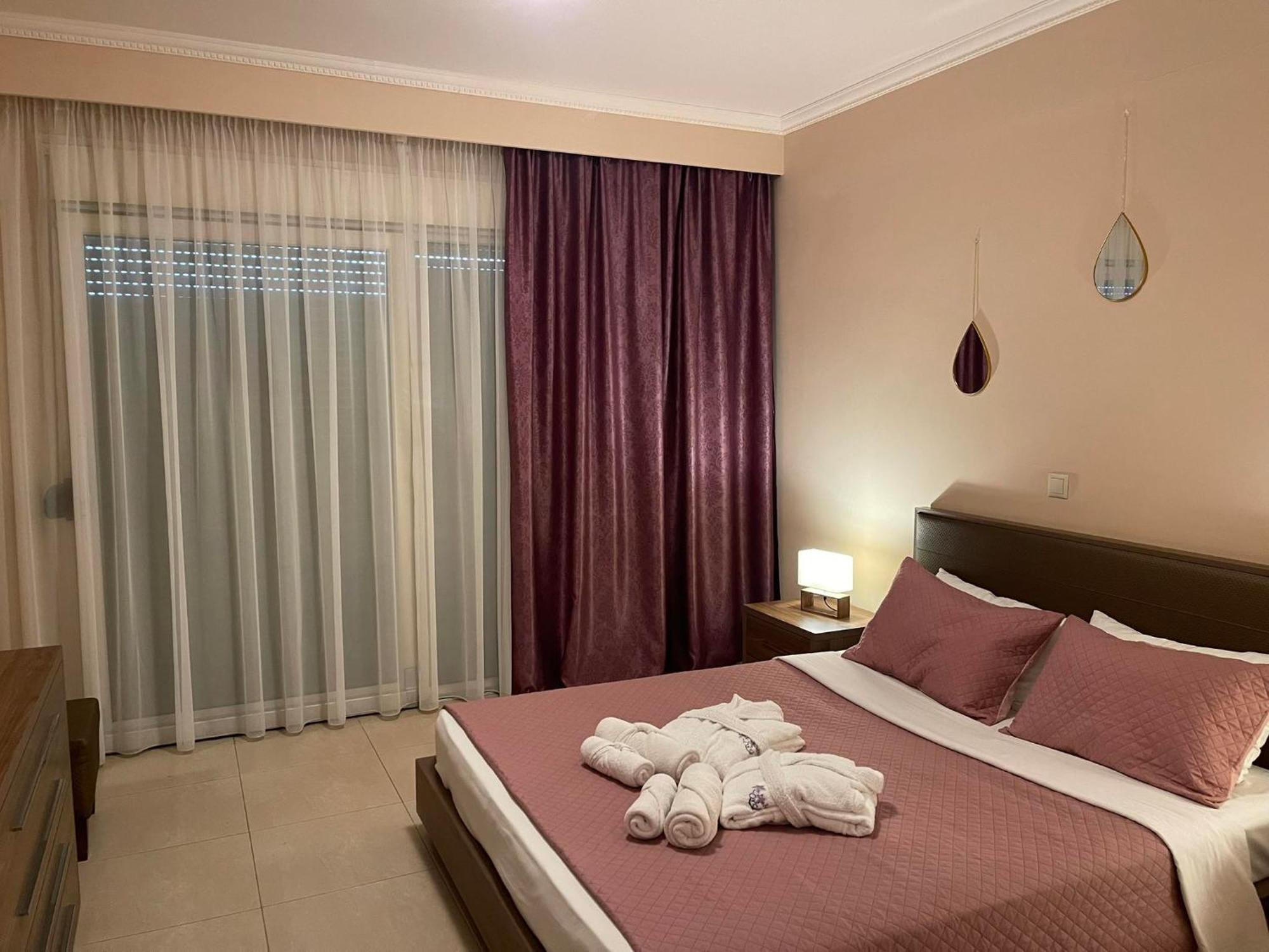 Orchidea Boutique Hotel Kallithea  Luaran gambar