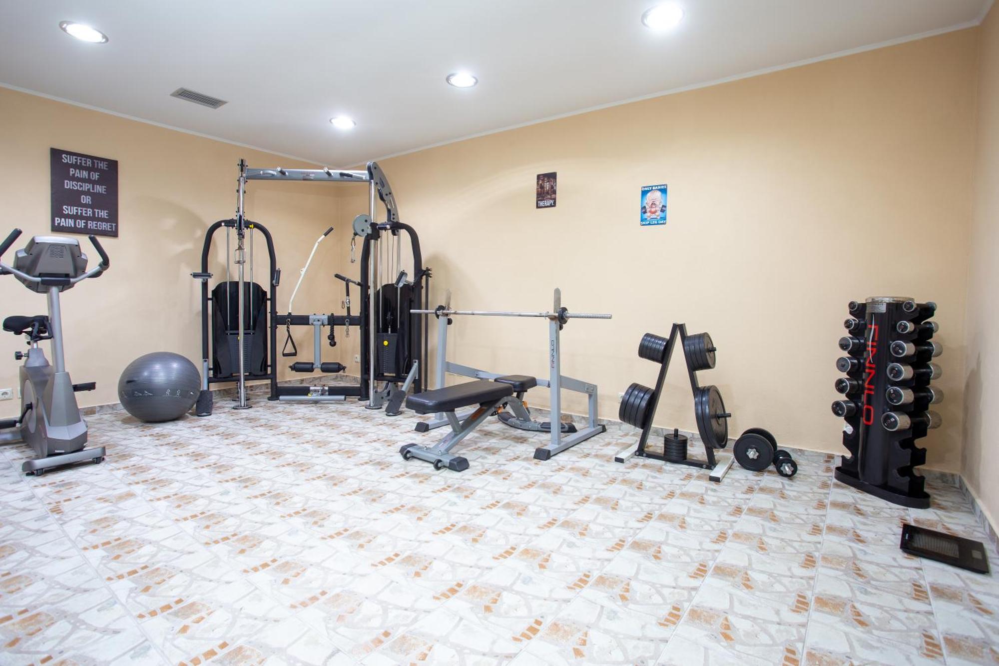 Orchidea Boutique Hotel Kallithea  Luaran gambar